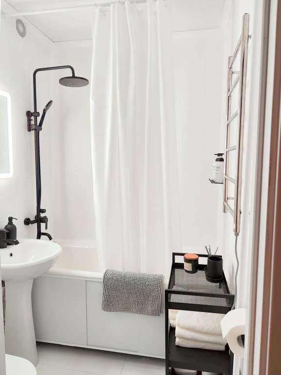 Мурманск: Апартаменты Soft & Loft Murmansk