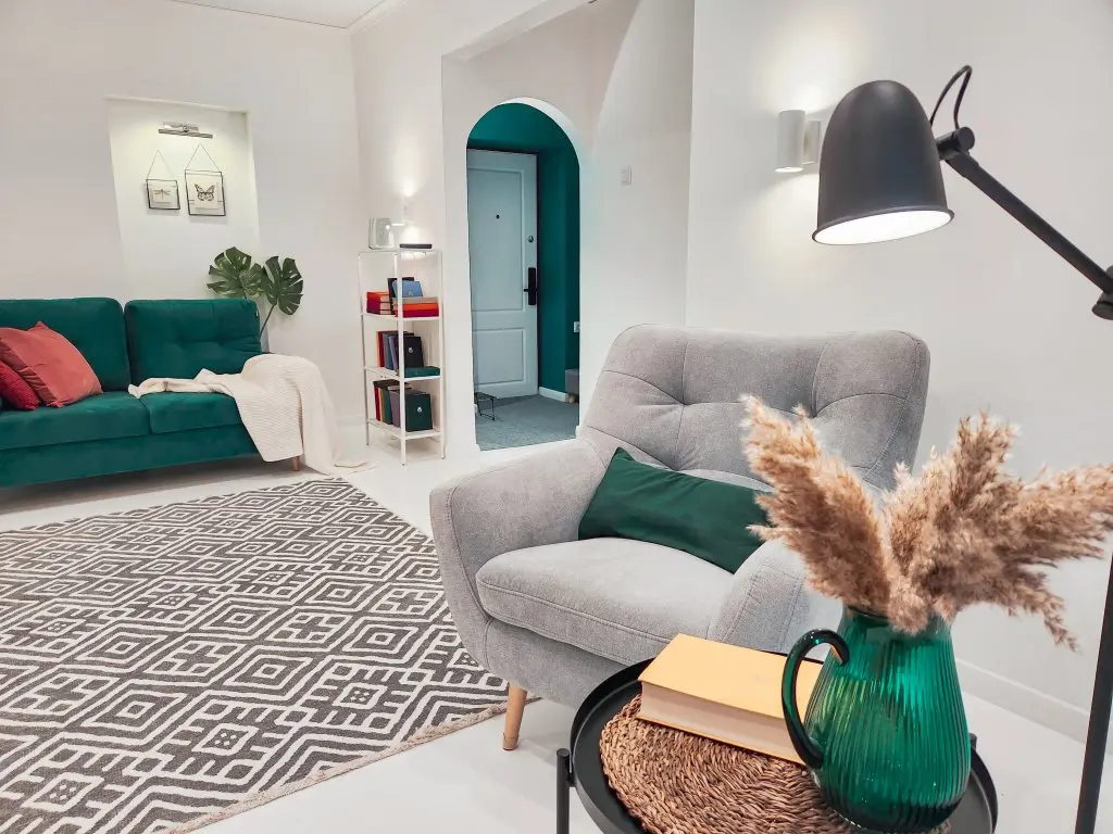 Мурманск: Апартаменты Soft & Loft Murmansk