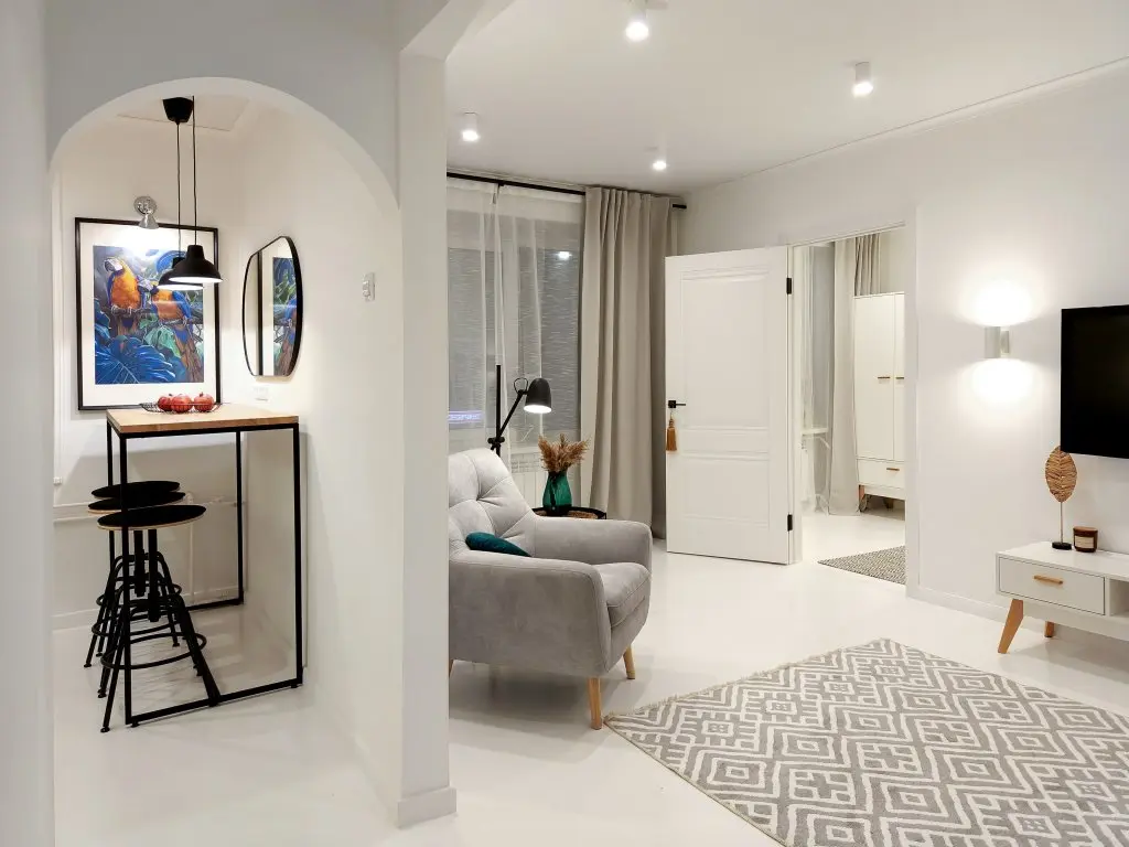 Мурманск: Апартаменты Soft & Loft Murmansk