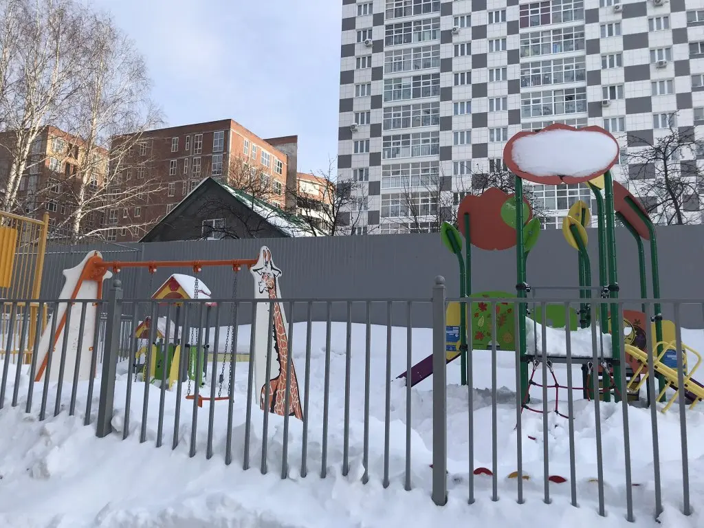 Уфа: Апартаменты на улице Пархоменко 133/5