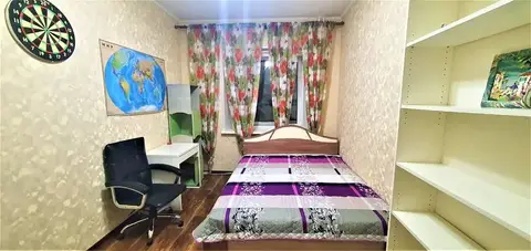 Апартаменты Домашний Уют на ул. Заводская, д. 5 — фото 1