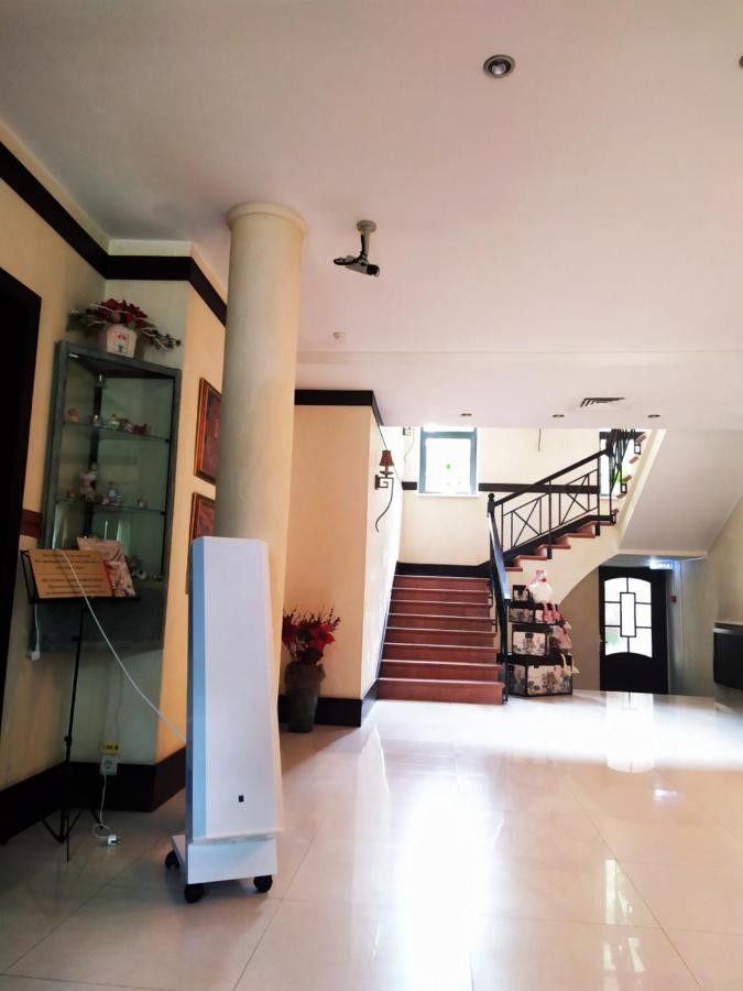 Обнинск: Greenway Park Hotel