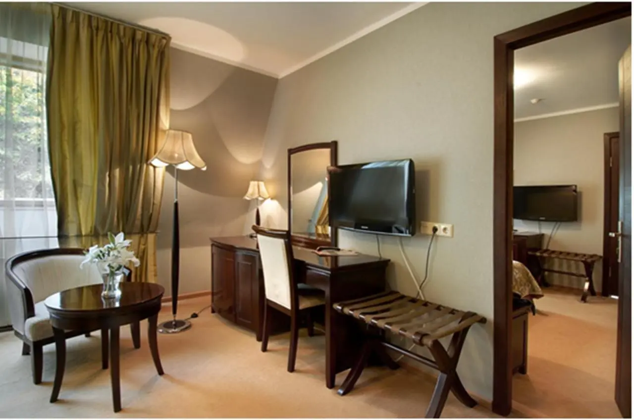 Обнинск: Greenway Park Hotel