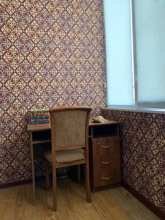 Каспийск: Квартира Двухкомнатные рядом с Пляжем