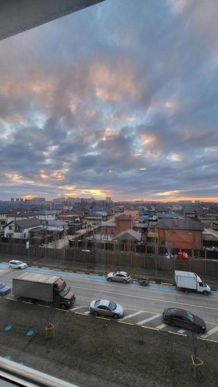 Краснодар: Апартаменты Студия Дыхание Твой День