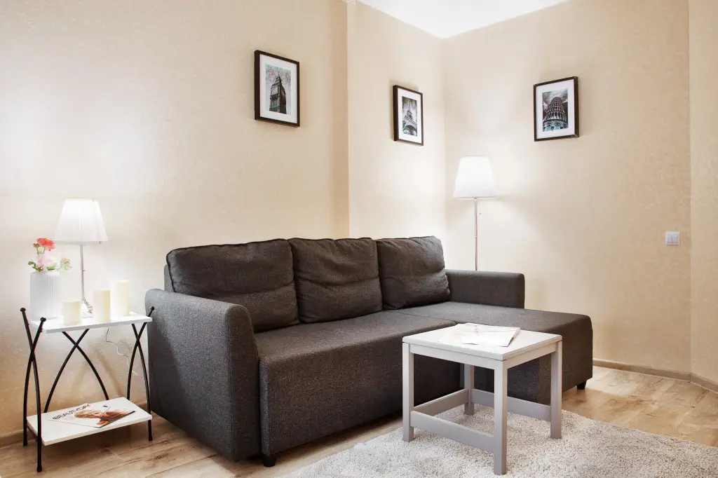 Краснодар: Апартаменты Apart Hotel Planen