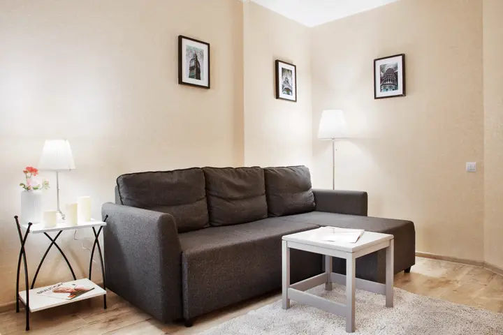 Краснодар: Апартаменты Apart Hotel Planen