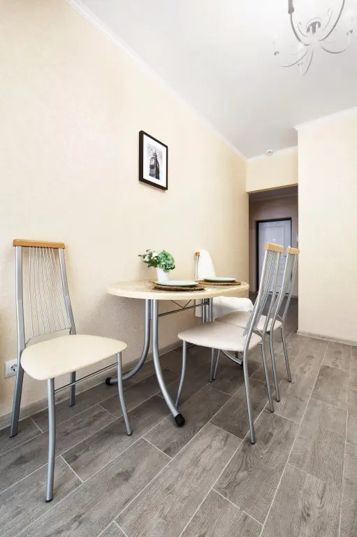 Краснодар: Апартаменты Apart Hotel Planen