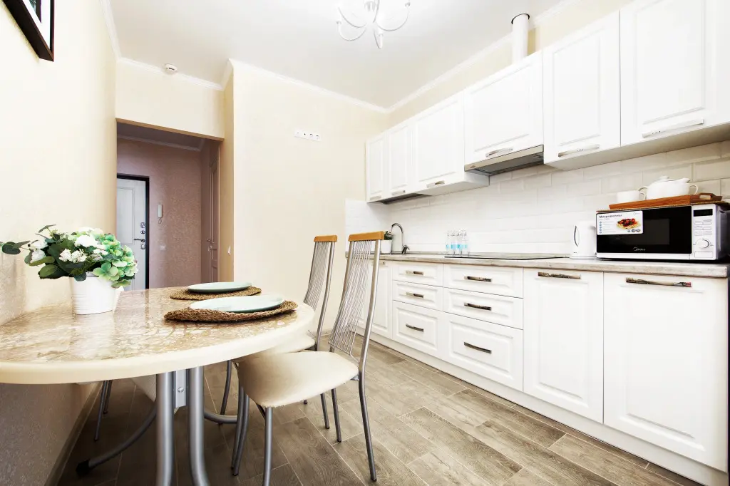 Краснодар: Апартаменты Apart Hotel Planen