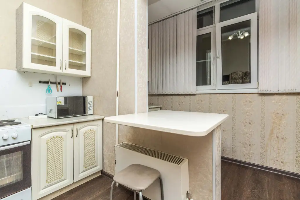 Studiya Na Krylova Apart-Hotel — фото 1