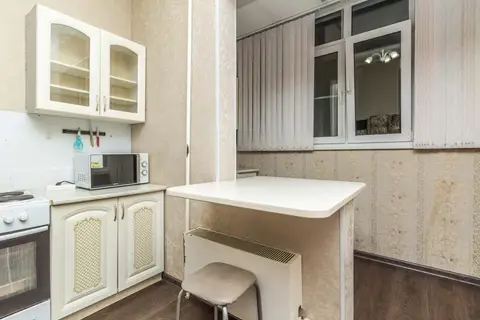 Studiya Na Krylova Apart-Hotel — фото 1