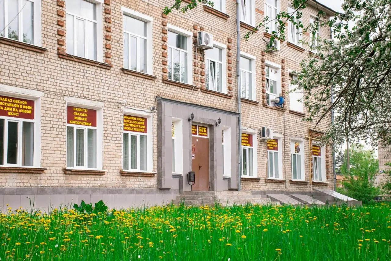 Товарково: Hotel Complex Tovarkovo