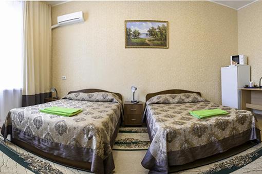 Товарково: Hotel Complex Tovarkovo