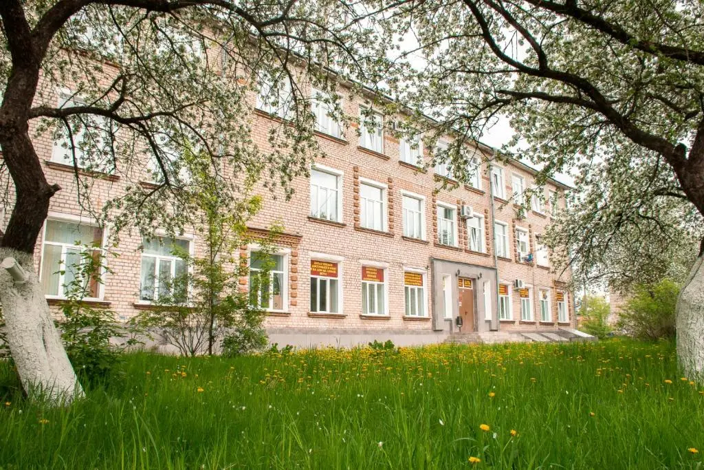 Товарково: Hotel Complex Tovarkovo