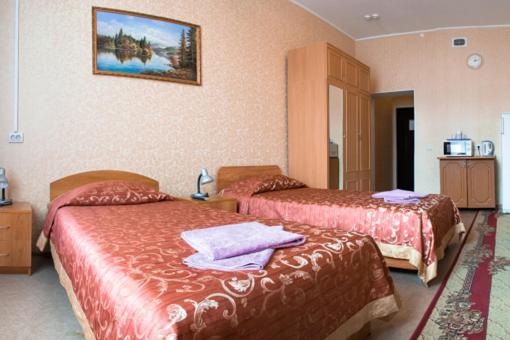 Товарково: Hotel Complex Tovarkovo