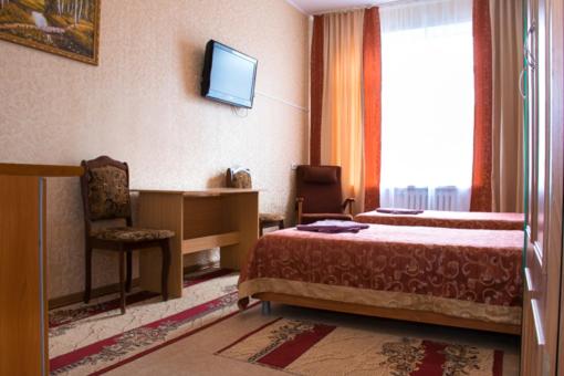 Товарково: Hotel Complex Tovarkovo