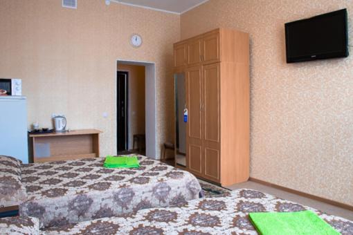 Товарково: Hotel Complex Tovarkovo