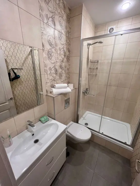 Тула: Апартаменты Бизнес Класса Проспект Ленина
