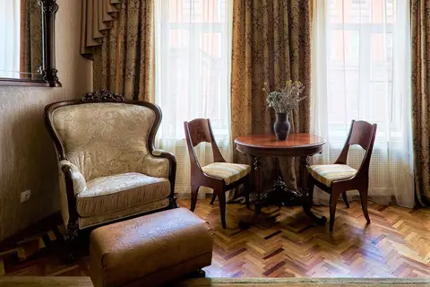 Апартаменты Графские — фото 1