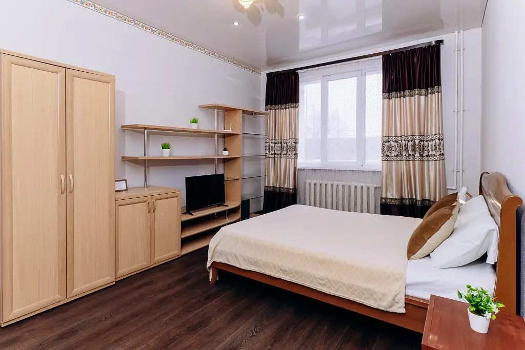 Оренбург: Likehome Na Mira 3/1 Apartments