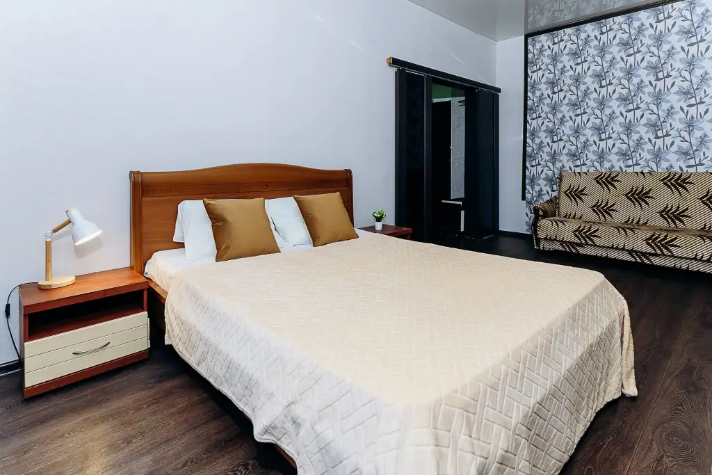 Оренбург: Likehome Na Mira 3/1 Apartments