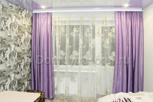 Верхний Уфалей: Hotel Domashniy Uyut