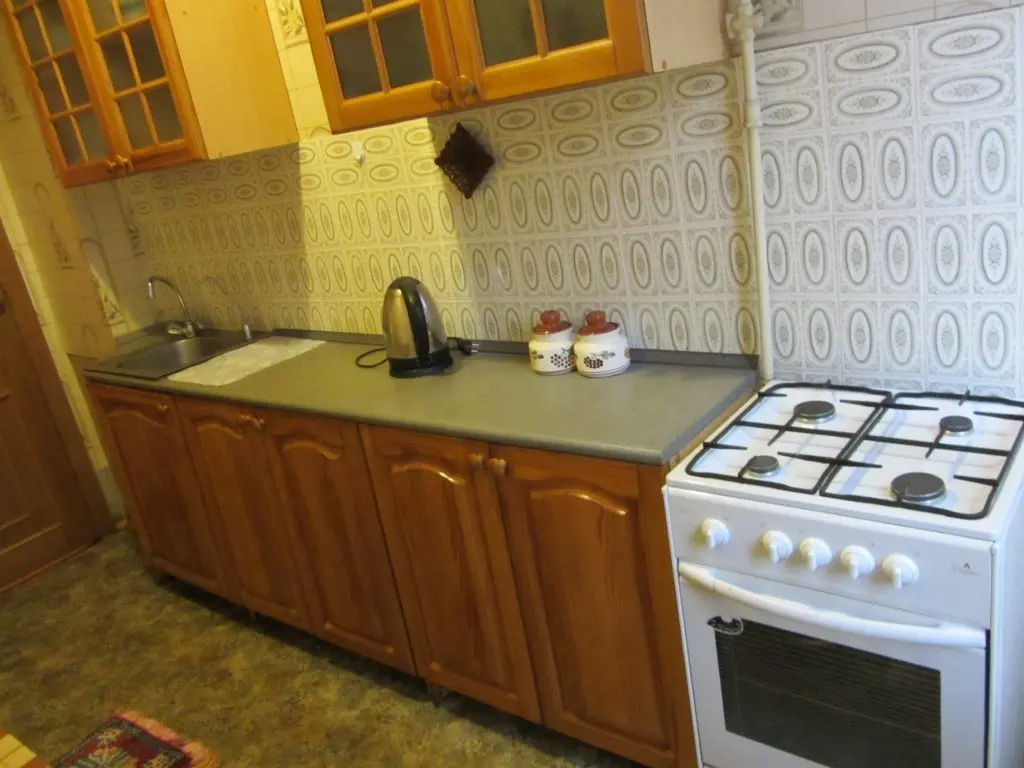 Санкт-Петербург: Apartamentyi Old Flat Na Belinskogo