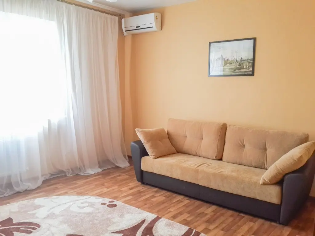 Краснодар: Green Hause Apartment