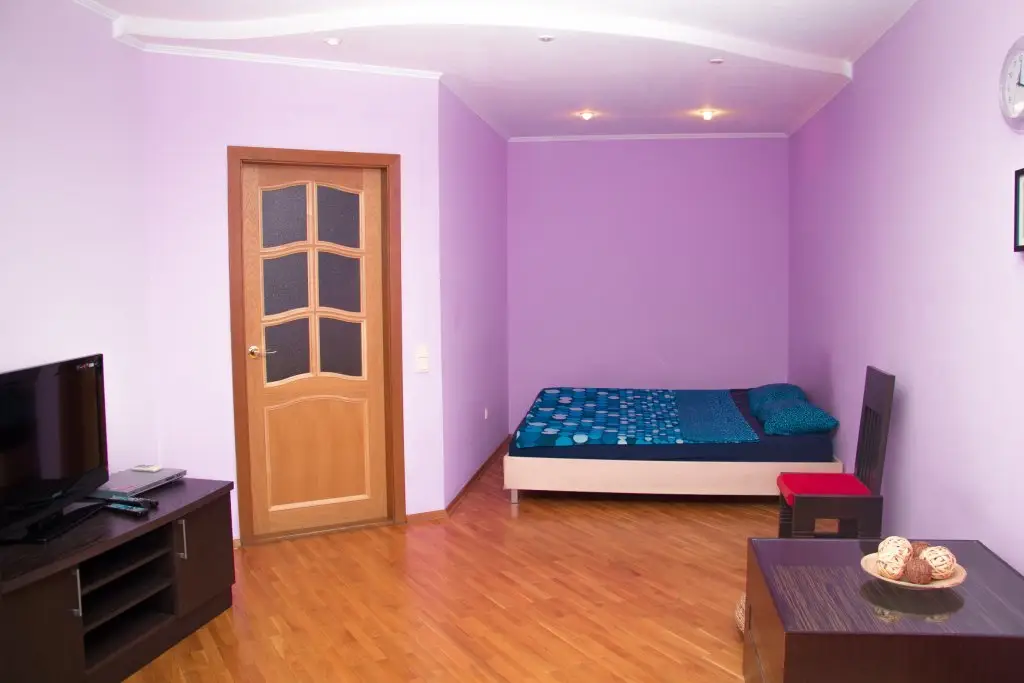 Краснодар: Green Hause Apartment