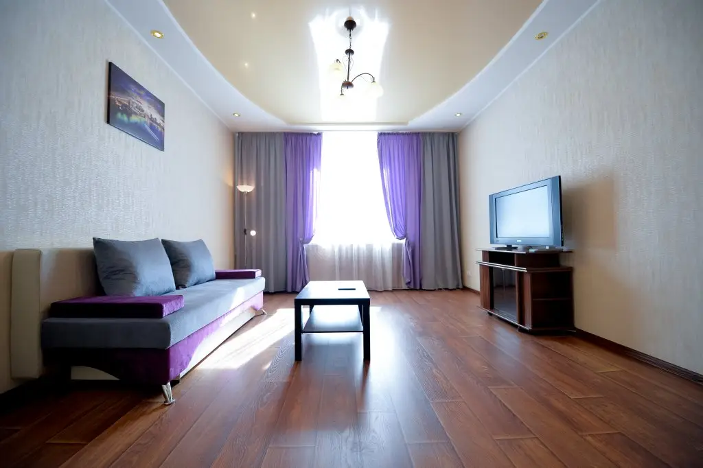 Челябинск: 5 Zvezd Na Lenina 30 Apartments