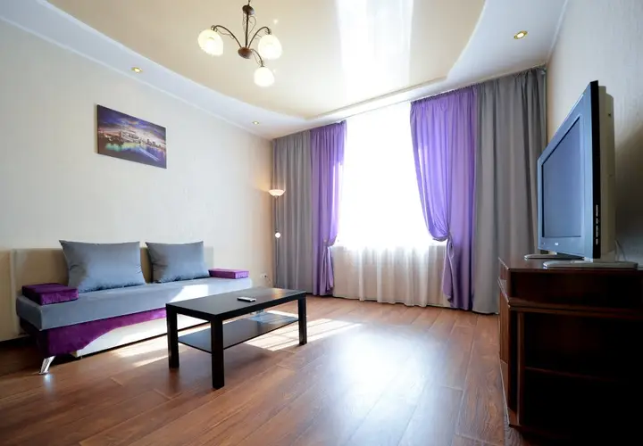 Челябинск: 5 Zvezd Na Lenina 30 Apartments