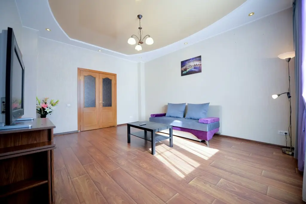 Челябинск: 5 Zvezd Na Lenina 30 Apartments