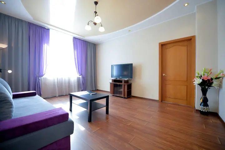 Челябинск: 5 Zvezd Na Lenina 30 Apartments