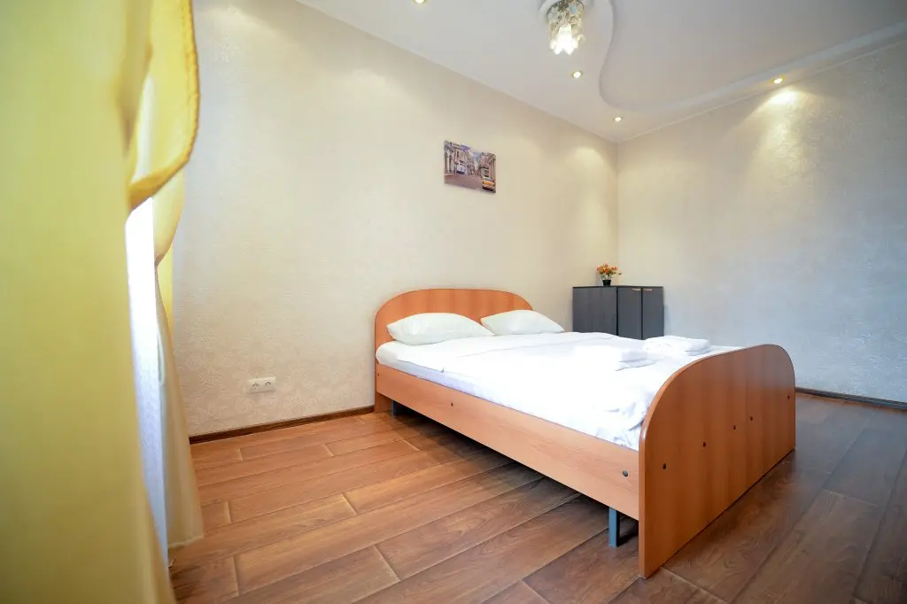 Челябинск: 5 Zvezd Na Lenina 30 Apartments