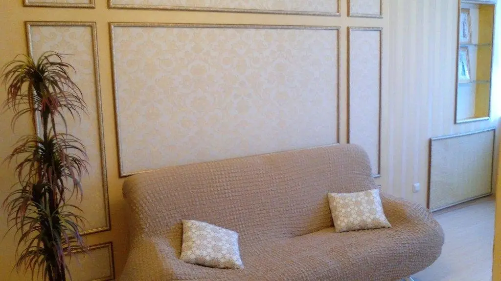 Киров: Vash Dom Na Moskovskoy 107 Apartments