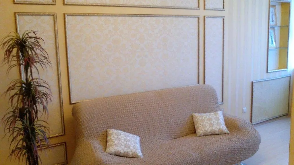 Киров: Vash Dom Na Moskovskoy 107 Apartments