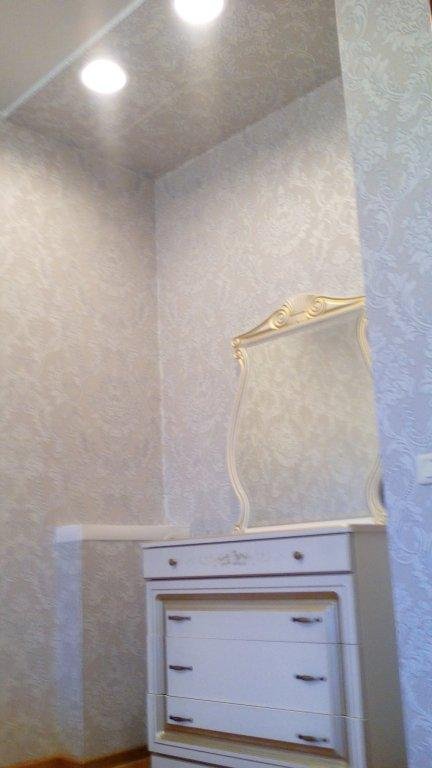 Киров: Vash Dom Na Moskovskoy 107 Apartments