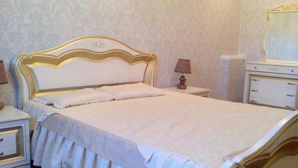 Киров: Vash Dom Na Moskovskoy 107 Apartments
