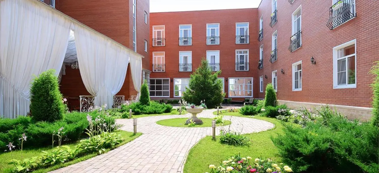 Обнинск: Отель Империал Wellness & SPA
