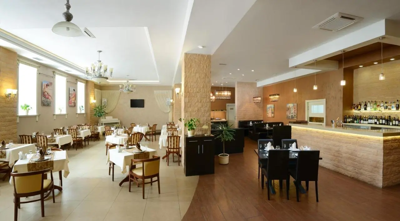 Обнинск: Отель Империал Wellness & SPA
