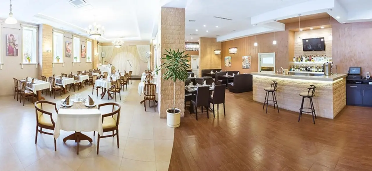 Обнинск: Отель Империал Wellness & SPA
