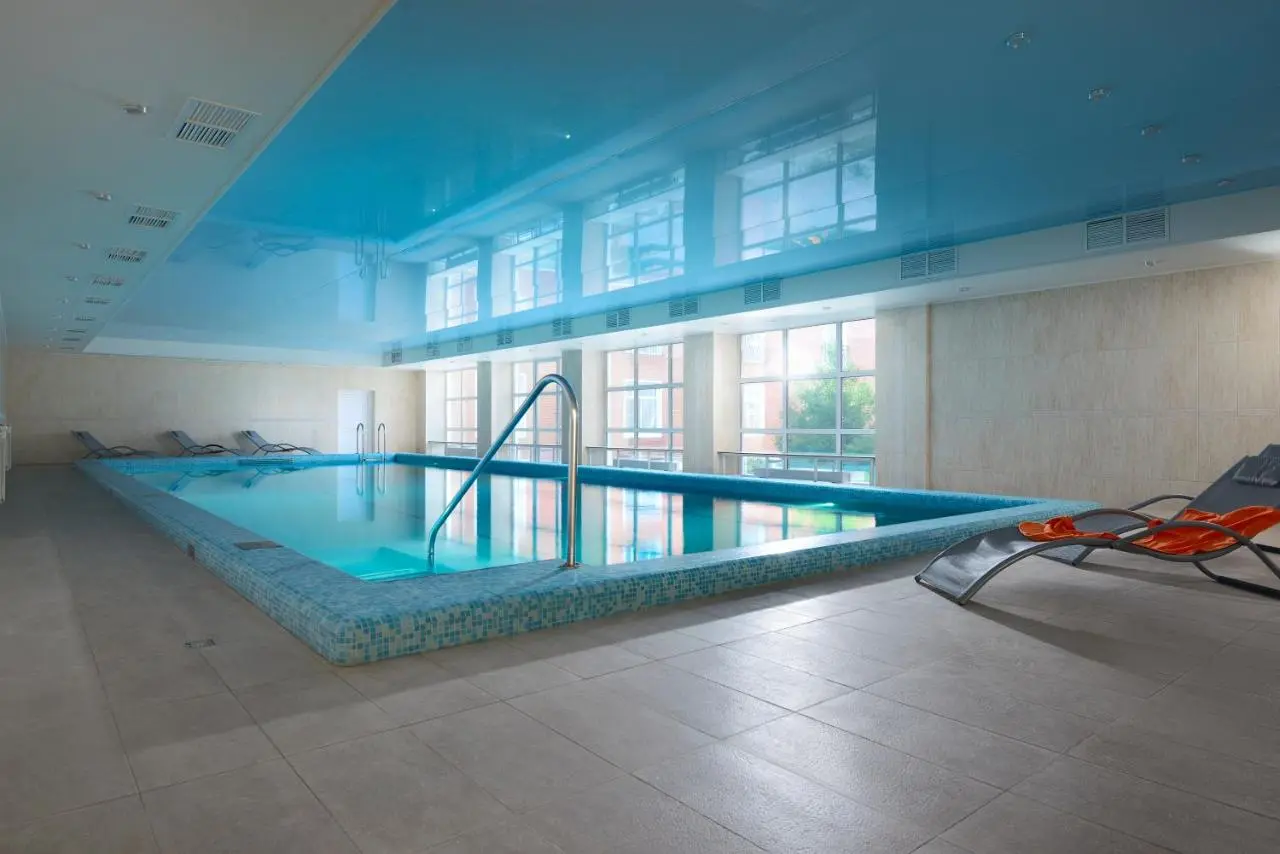 Обнинск: Отель Империал Wellness & SPA