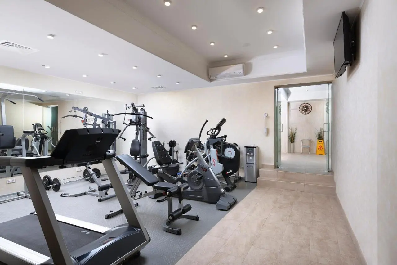 Обнинск: Отель Империал Wellness & SPA