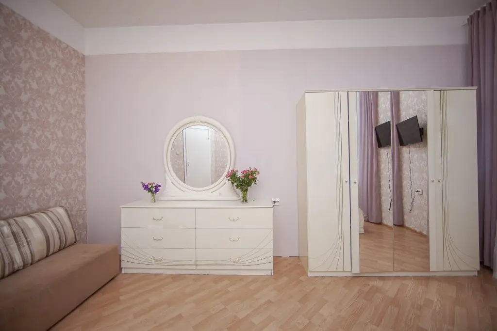 Санкт-Петербург: Апартаменты Stay Together 4BR Apartment