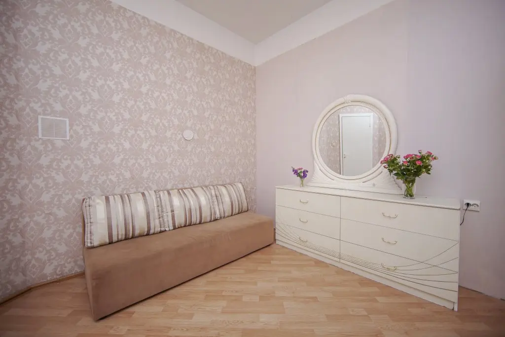 Санкт-Петербург: Апартаменты Stay Together 4BR Apartment
