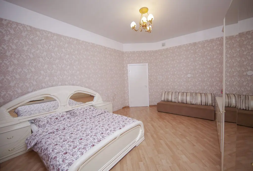Санкт-Петербург: Апартаменты Stay Together 4BR Apartment