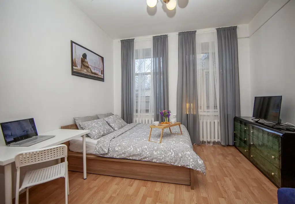 Апартаменты Stay Together 4BR Apartment — фото 1