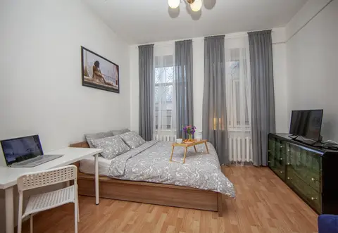 Апартаменты Stay Together 4BR Apartment — фото 1