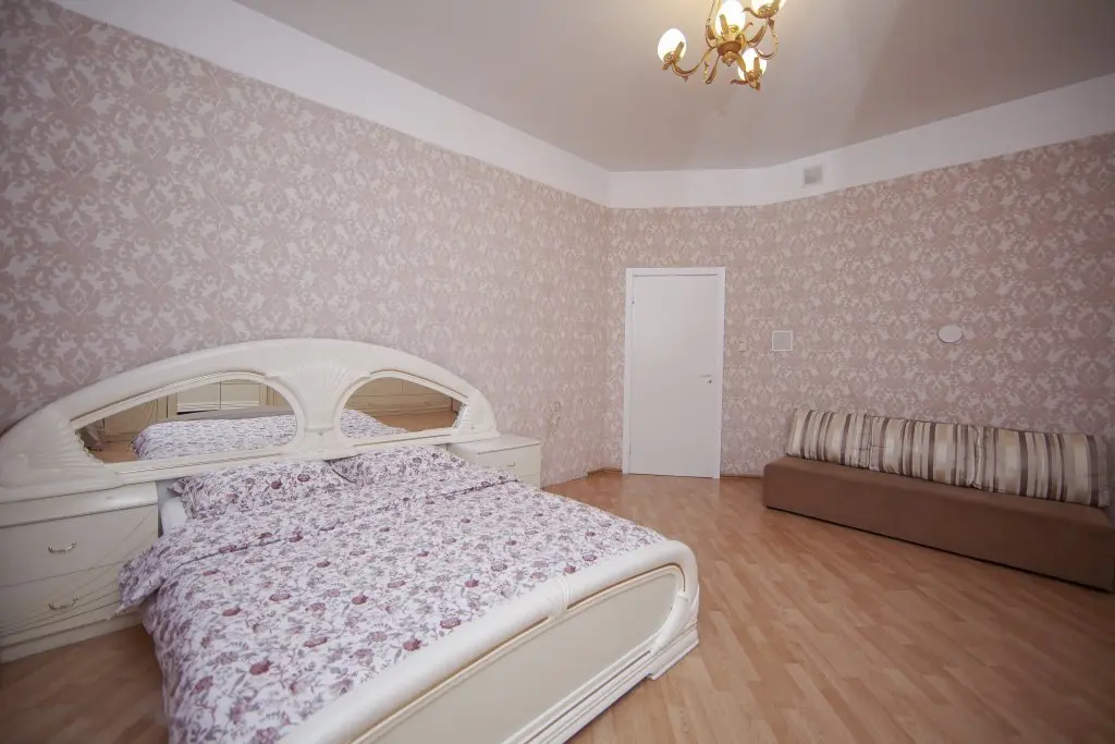 Санкт-Петербург: Апартаменты Stay Together 4BR Apartment