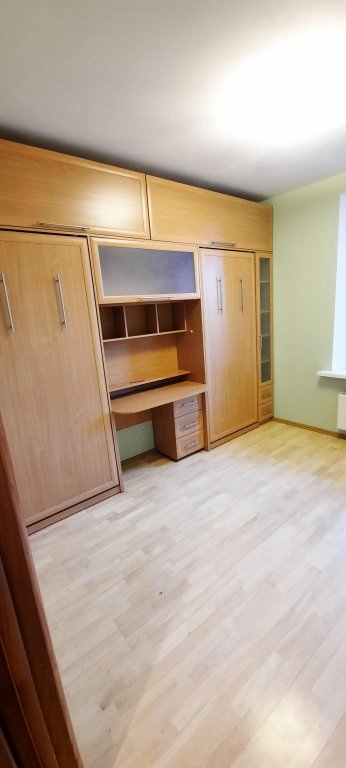 Санкт-Петербург: Апартаменты Евродвушка на Васильевском острове